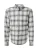 PIERRE CARDIN Overhemd  grijs