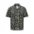 ONLY&SONS – ONSWHITE RESORT REG SS SHIRT – Heren – Overhemden