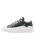 BRITISH KNIGHTS Sneakers laag ‘Kaya’  zwart / wit