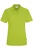 HAKRO 216 Regular Fit Dames Poloshirt kiwi, Effen