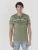 KOROSHI Shirt  kaki