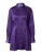 EDITED Blousejurk ‘Charleen’  lila