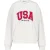 America Today Sweat senna