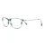 Giorgio Armani Bril AR7007 5020 Lichtblauw grijs 54 mm dames