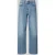 Only Wide leg jeans van puur katoen, model ‘HOPE’