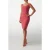 GUESS Marciano By  Vittoria Bodycon Dress Flowering Peony