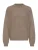 !Solid Trui ‘SDTYSONIO’  donkerbeige