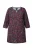 Ulla Popken Shirt  gemengde kleuren