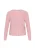 Usha Gebreid vest  rosa
