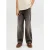 JACK & JONES JUNIOR JJIALEX JJNORREBRO high waist baggy jeans black denim