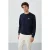 Heren Regular Fit Crew Neck Sweatshirt
