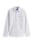 Tommy Jeans Overhemd  lichtblauw / rood / wit