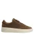 No Stress nubuck sneakers bruin