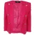 8 Knops Tweed Spencer Jas