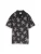 TOM TAILOR Shirt  lichtbeige / antraciet