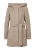 s.Oliver Tussenmantel  beige