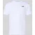 Ellesse t-shirt met labelstitching model ‘ACCIANO CLASSIC’