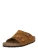 BIRKENSTOCK Muiltjes ‘Zürich’  karamel