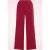 Topvintage exclusive ~ Marina pantalon in rood