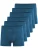 normani Boxershorts  donkerblauw