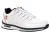 K-SWISS Sneakers laag ‘Rinzler’  oranje / zwart / wit