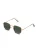 TWIG Concept Milano Zonnebril ‘Roque’  smaragd