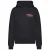 Dames Hoodie Miss Tee Weather
