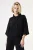Zwarte blouse