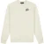 Malelions Sport Logo Raglan Sweater | Off-White