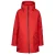 Trespass Dames/Dames Isabelle DLX Jas (Rood)