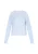 Usha Trui ‘Casual’  lichtblauw