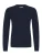 Casual Friday Trui ‘ CFIsaksson ‘  donkerblauw