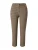 s.Oliver Broek  beige / donkerbeige / zwart / wit