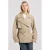 America Today trenchcoat beige