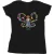 Li-cense Disney dames encanto mirabel vlinder katoenen t-shirt