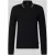 Boss Regular fit poloshirt van katoenmix model ‘H-Pittman 10’