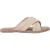 Regatta Dames/Dames Carradine Slip-on Sandalen (Witte peper)