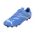 Puma Heren Attacanto FG/AG Voetbalschoenen (Blauw/Wit)