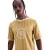 Nike Football T-shirts Heren – Goud –