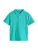 Next Shirt  turquoise / kersrood