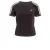 ADIDAS ORIGINALS Shirt ‘Cali’  zwart / wit