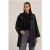 We Fashion Parka Black