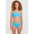 O’Neill crop bikini Essentials turquoise