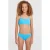 O’Neill crop bikini Essentials turquoise