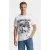 IRO Paris Saim T-shirt White
