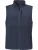Schöffel Sportbodywarmer  marine