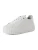 Tamaris Sneakers laag  wit