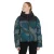Donsjas met capuchon voor dames Ragwear Amazze