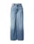 DRYKORN Jeans ‘FLUNG 10’  blauw denim