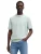 Hugo Boss Orange Kanache korte mouw t-shirt groen ronde hals